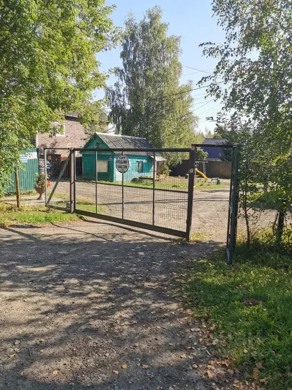 Участок в Московская область, Солнечногорск городской округ, Родник-3 ... - Фото 0