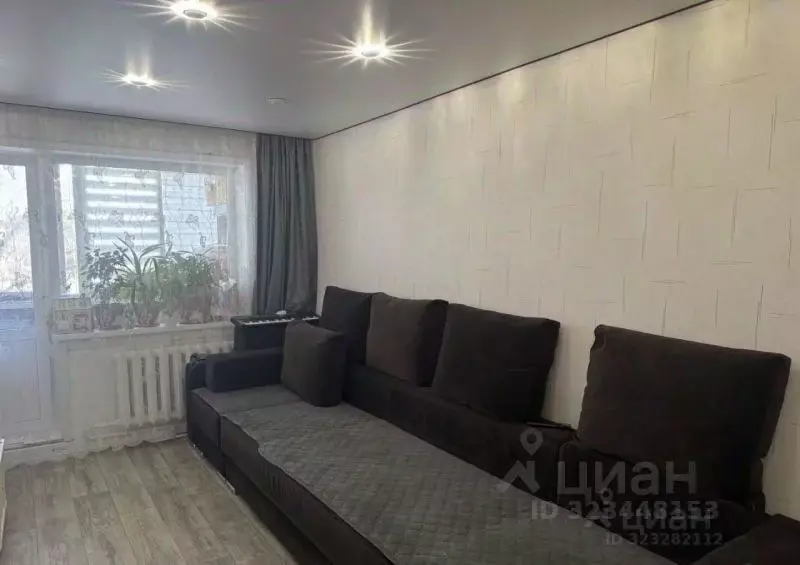 3-к кв. Иркутская область, Усть-Илимск ул. Ленина, 1 (62.4 м) - Фото 1