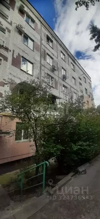 1-к кв. Крым, Ялта муниципальный округ, Виноградное пгт ул. Курчатова, ... - Фото 1