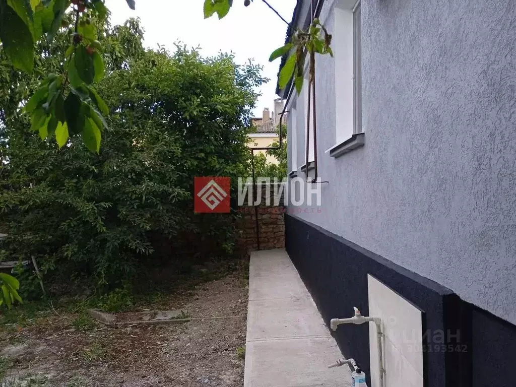 Дом в Севастополь ул. Глухова (57 м) - Фото 1