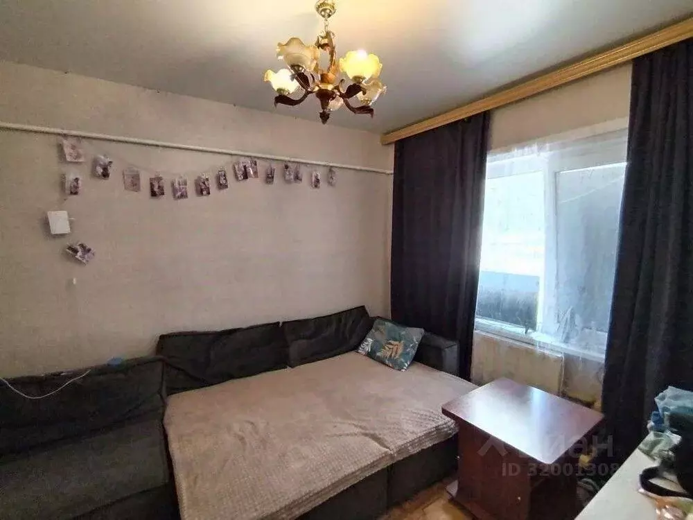 Квартира, 3 комнаты, 53.2 м - Фото 0