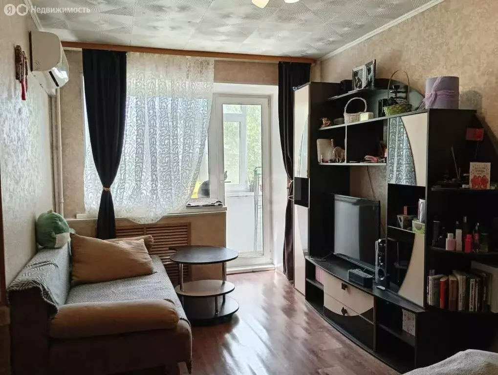 1-комнатная квартира: Череповец, Спортивная улица, 20 (32.6 м) - Фото 1