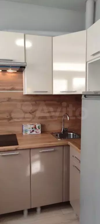 1-к. квартира, 15 м, 2/4 эт. - Фото 0