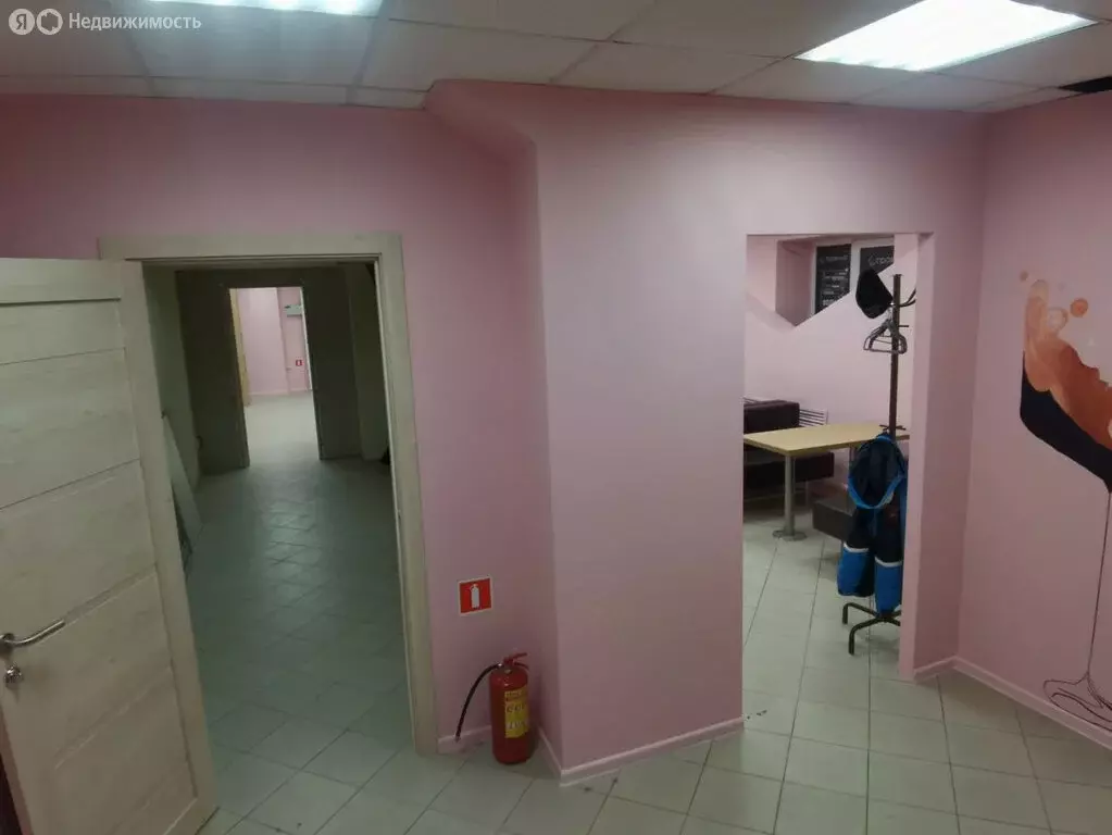 Помещение свободного назначения (96.9 м) - Фото 2