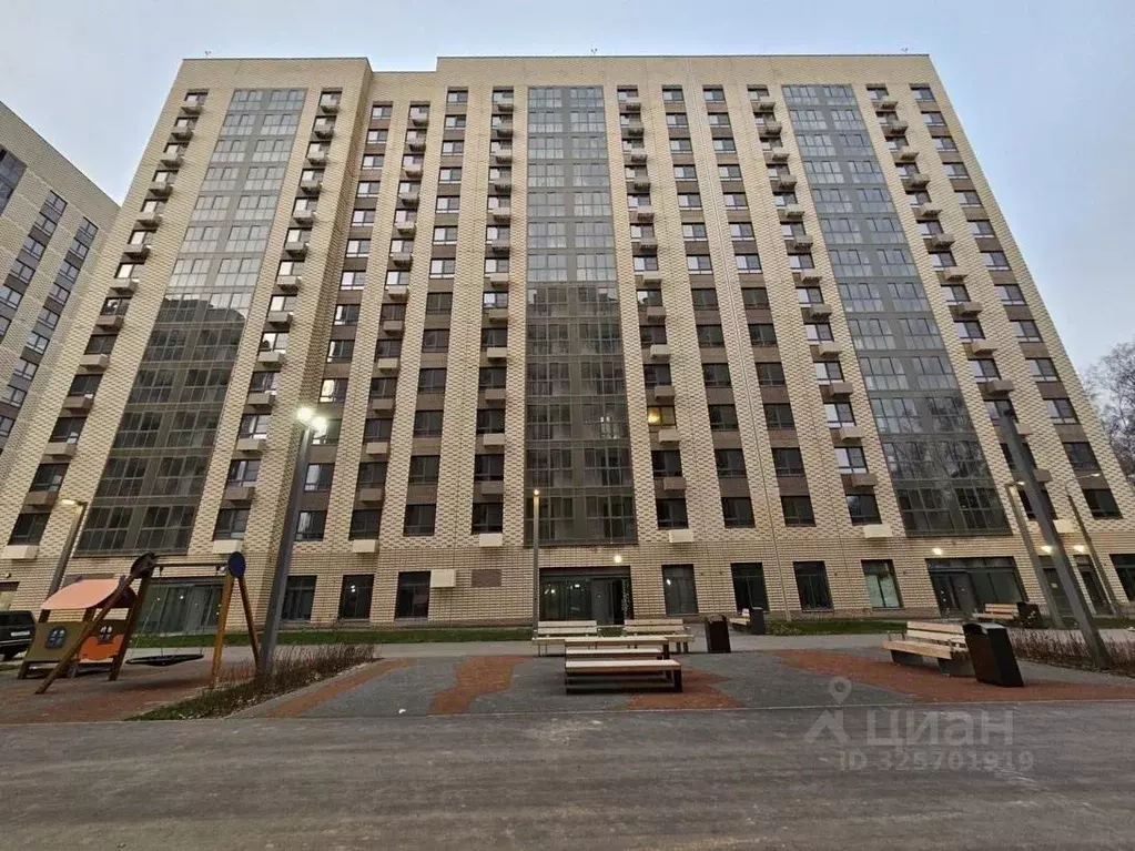 Помещение свободного назначения в Москва ул. Маршала Чуйкова, 9Б (69 ... - Фото 1