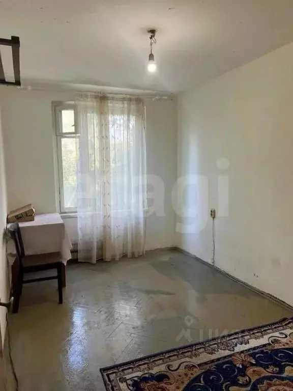 3-к кв. Москва Дубнинская ул., 16К5 (60.0 м) - Фото 1