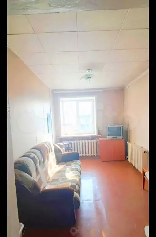 Комната 10 м в 4-к., 5/5 эт. - Фото 0