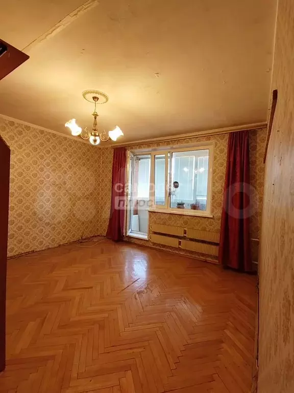 1-к. квартира, 39,2 м, 5/12 эт. - Фото 0