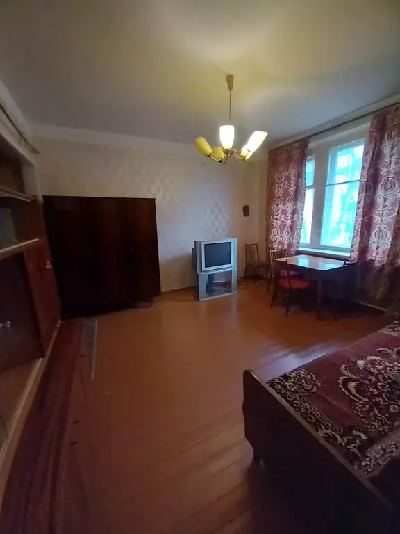 Продаётся 1-к квартира, 37.7 м - Фото 1