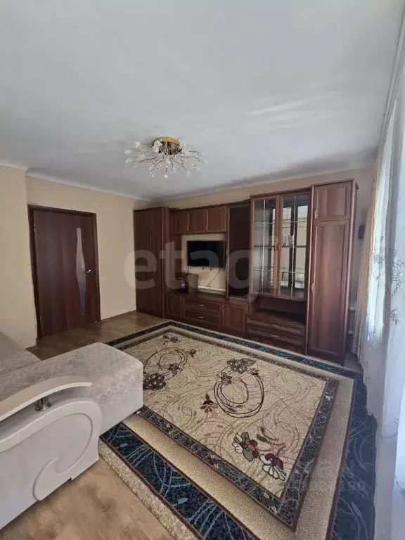 2-к кв. Ростовская область, Ростов-на-Дону ул. Седова, 109 (44.9 м) - Фото 1