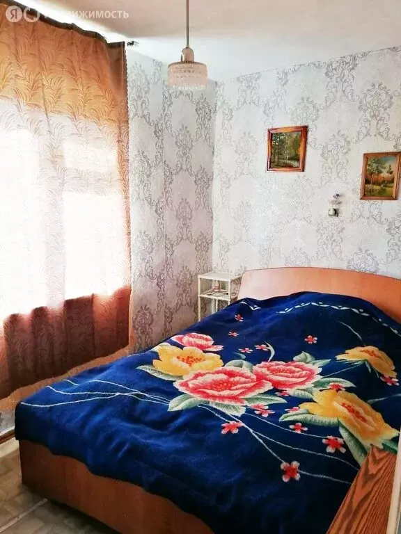 Дом в Ленинск-Кузнецкий, улица Красный Лог (43 м) - Фото 2