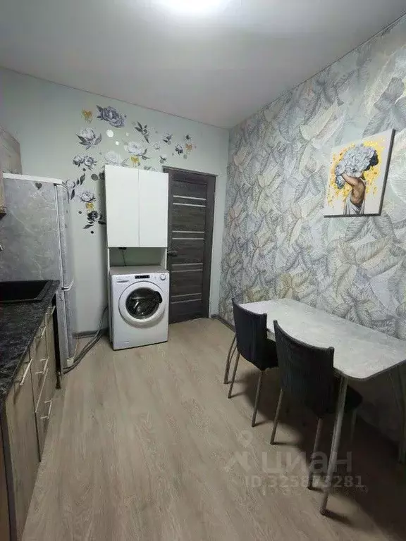 1-к кв. Ростовская область, Таганрог ул. Победы, 101 (26.0 м) - Фото 1