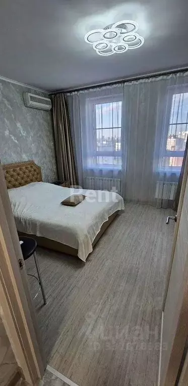 2-к кв. Москва Симферопольский проезд, 7 (56.0 м) - Фото 2