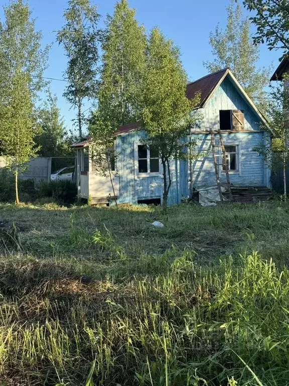 Дом в Московская область, Орехово-Зуевский городской округ, ... - Фото 2