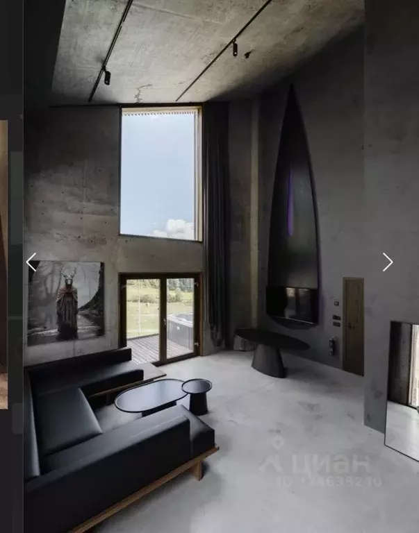 2-к кв. Карачаево-Черкесия, Зеленчукский район, с. Архыз, пос. ... - Фото 1