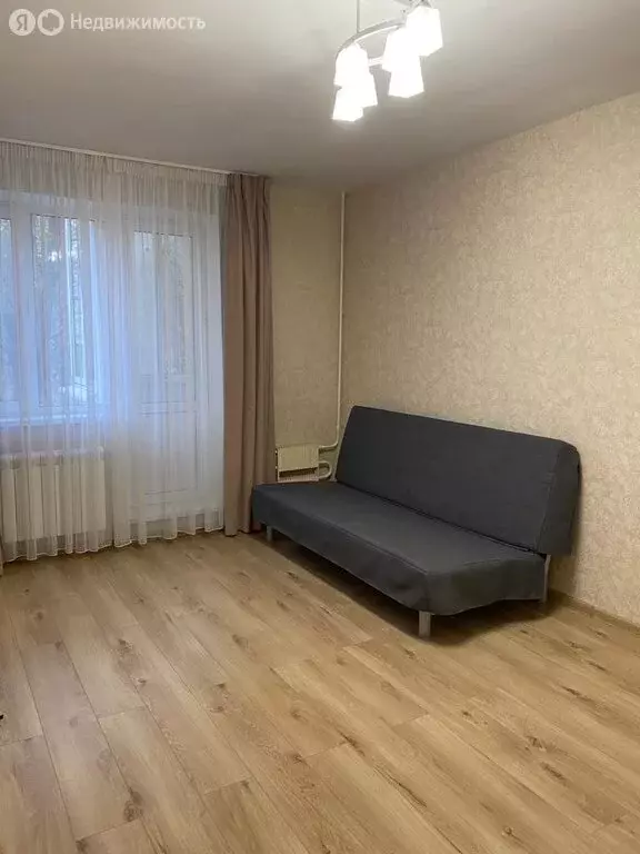 2-комнатная квартира: Москва, улица Кулакова, 1к2 (53.5 м) - Фото 1