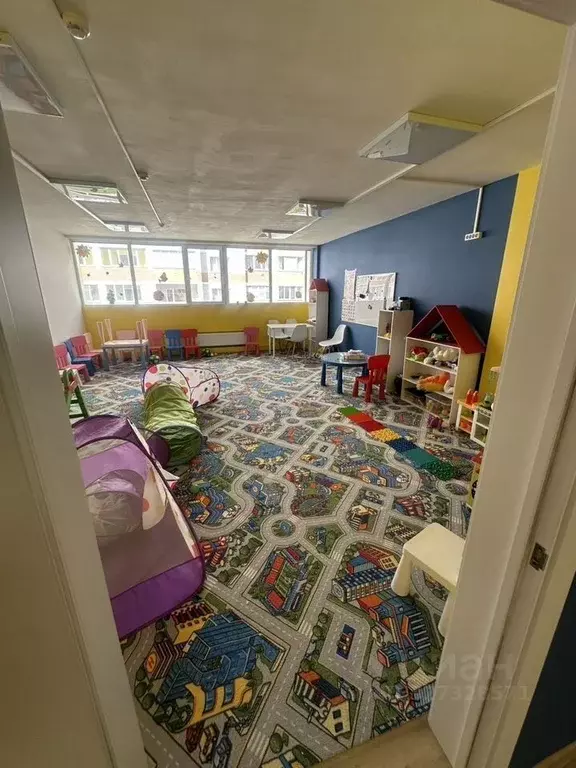 Помещение свободного назначения в Брянская область, Брянск просп. ... - Фото 1