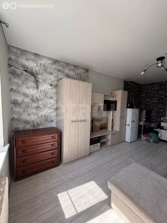 1к в -комнатной квартире (18.8 м) - Фото 2