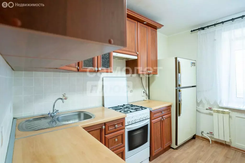 3-комнатная квартира: Верхний Уфалей, улица Маяковского, 6 (59.4 м) - Фото 2