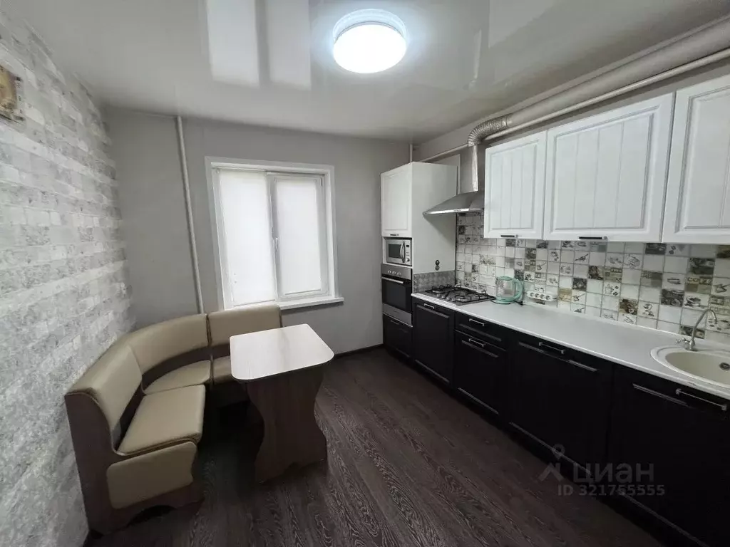 2-к кв. Удмуртия, Ижевск Нижняя ул., 32 (55.0 м) - Фото 2