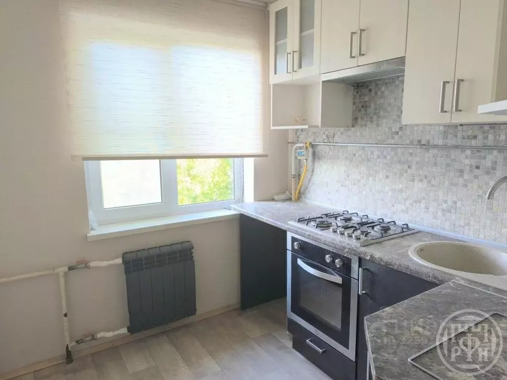 3-к кв. Ленинградская область, Выборгский район, Рощинское городское ... - Фото 1