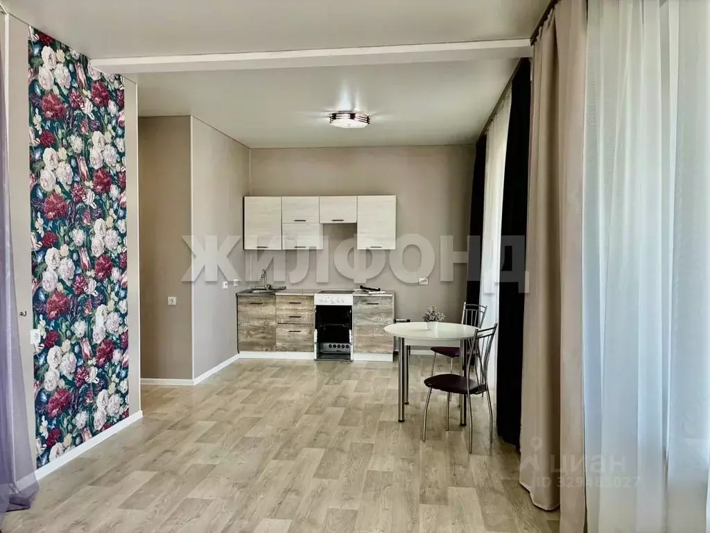 Студия Хакасия, Абакан ул. Кирова, 179 (44.0 м) - Фото 1