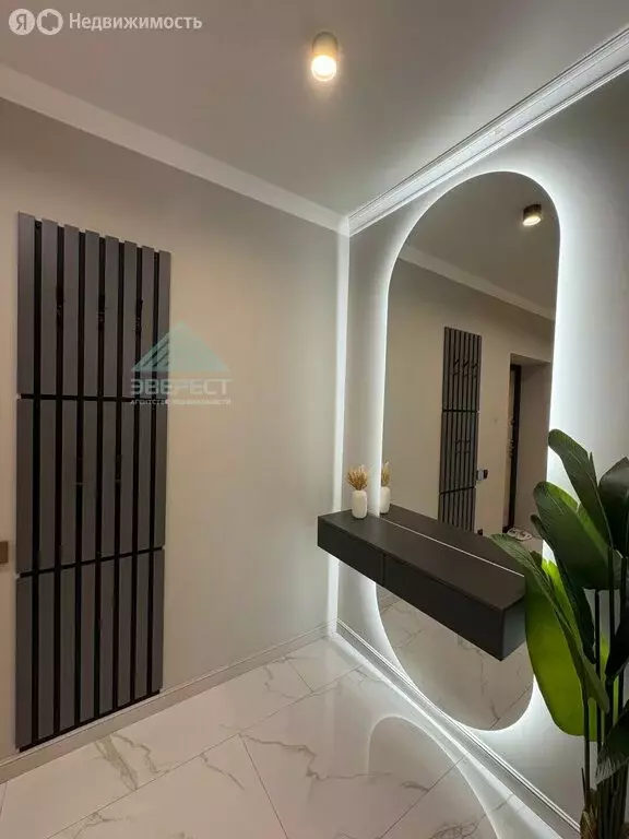 2-комнатная квартира: Абакан, улица Арбан, 18 (62.1 м) - Фото 2