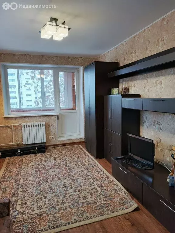 2-комнатная квартира: Уфа, Кольцевая улица, 191 (43 м) - Фото 2