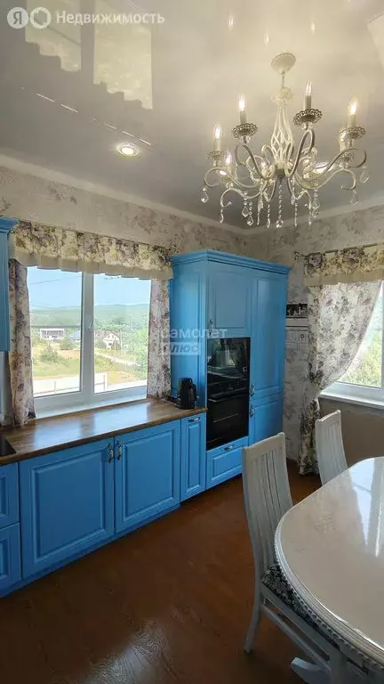 Дом в село Сукко, Миндальная улица, 2 (99.6 м) - Фото 1