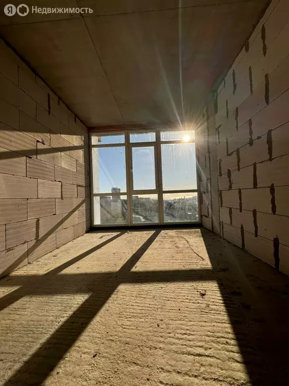 Квартира-студия: Сочи, Вишнёвый переулок, 102 (16.7 м) - Фото 2