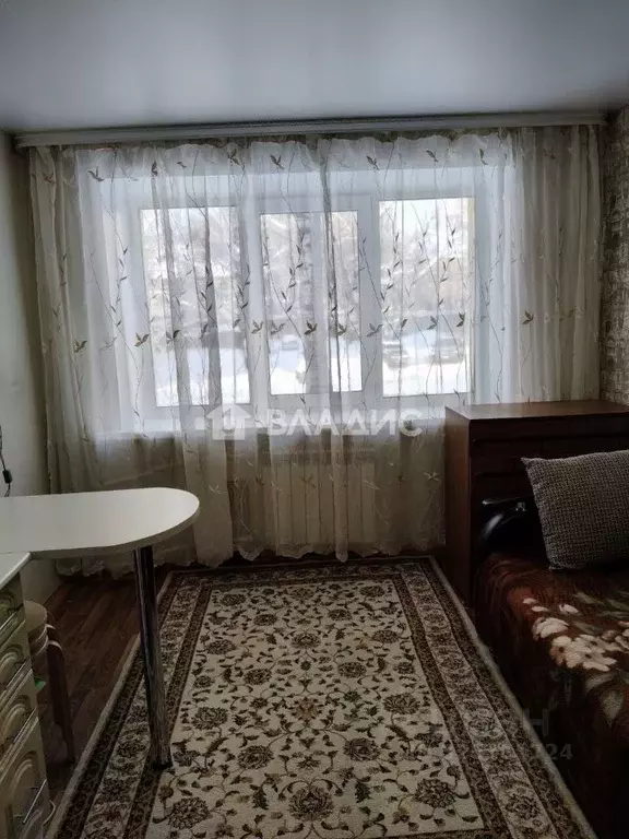 Комната Калужская область, Калуга ул. Болотникова, 15 (13.1 м) - Фото 1