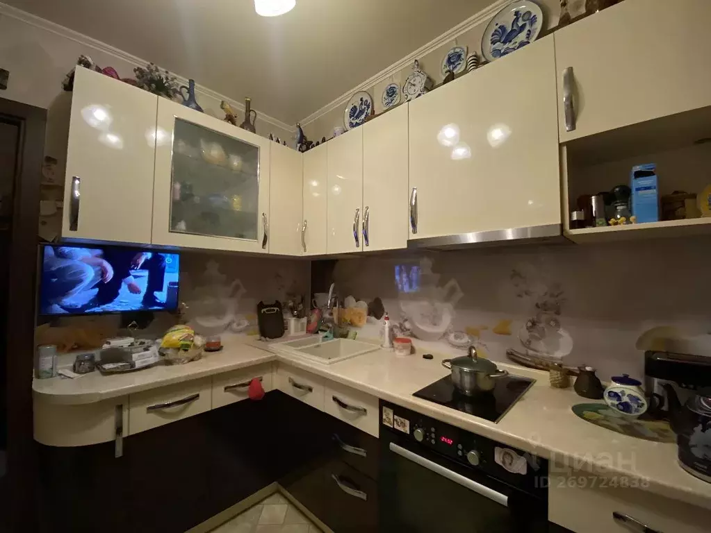 Комната Москва ул. Коненкова, 15В - Фото 2