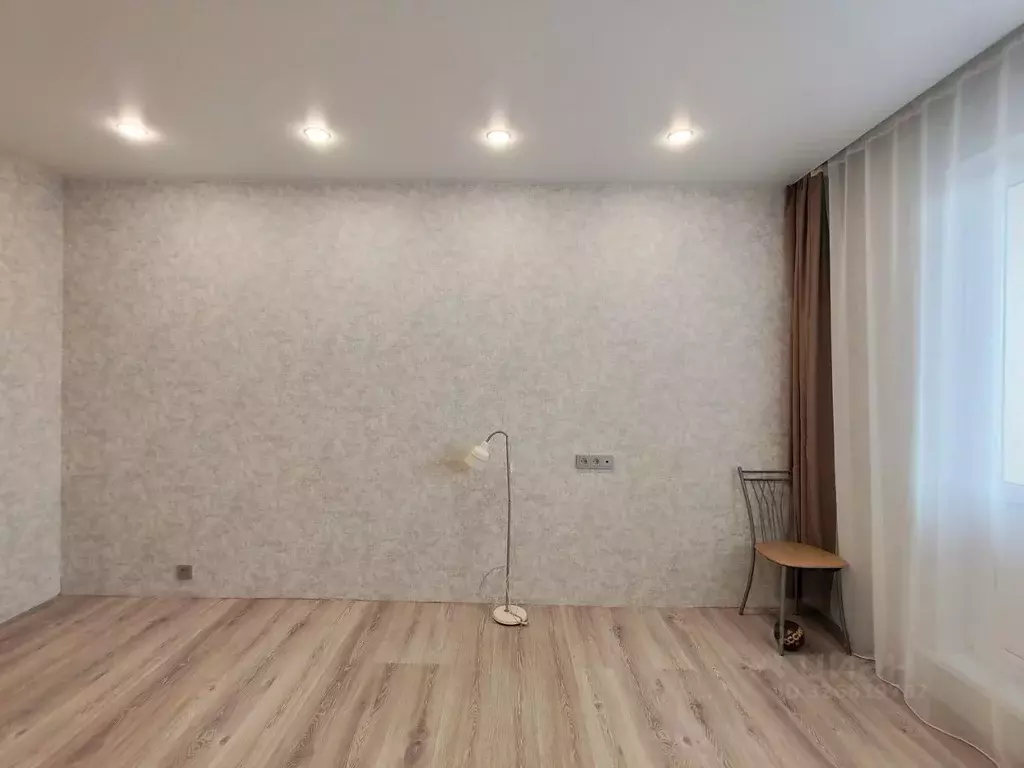 2-к кв. Санкт-Петербург ул. Кораблестроителей, 29К5 (51.6 м) - Фото 2