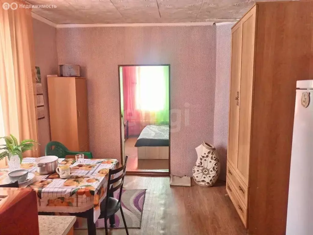 Дом в Кемерово, Пригородная улица (95 м) - Фото 1