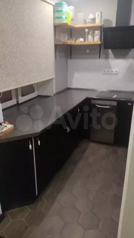 Аукцион: 5-к. квартира, 58,9 м, 5/5 эт. - Фото 1