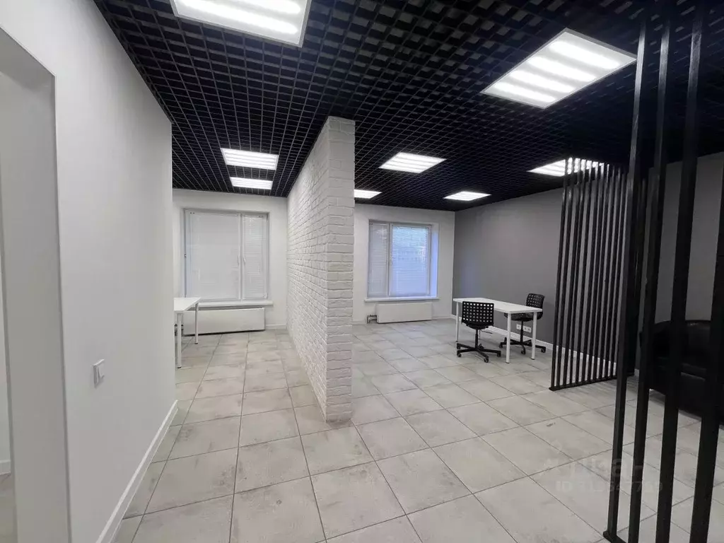 Офис в Калужская область, Обнинск ул. Курчатова, 27/2 (40 м) - Фото 2