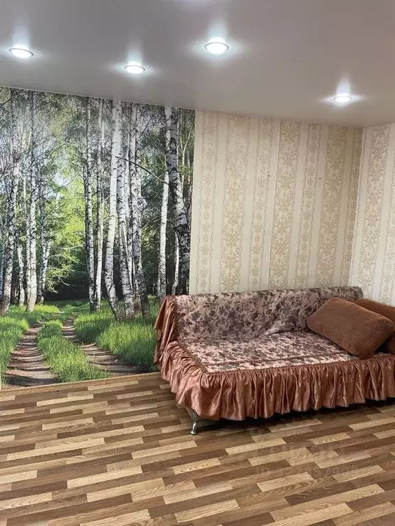 1-к кв. Марий Эл, Йошкар-Ола ул. Пушкина, 44 (32.0 м) - Фото 2