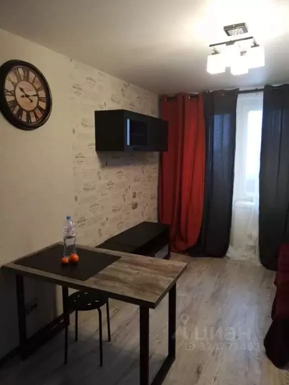 Комната Санкт-Петербург ул. Асафьева, 9К2 (12.0 м) - Фото 2