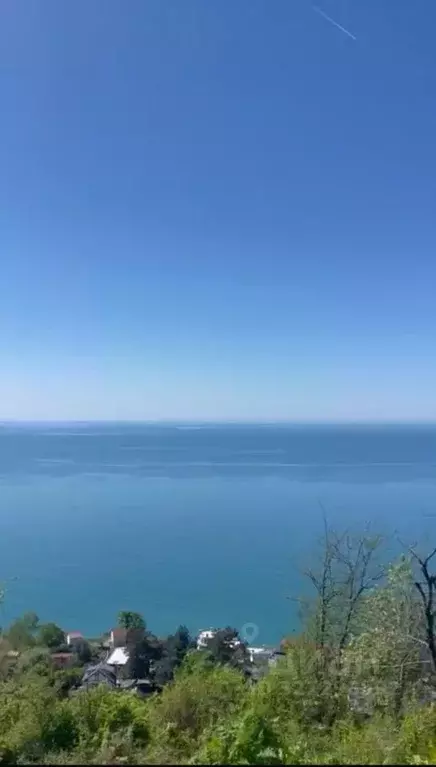 Участок в Краснодарский край, Сочи Ландыш садовое товарищество, 130 ... - Фото 0