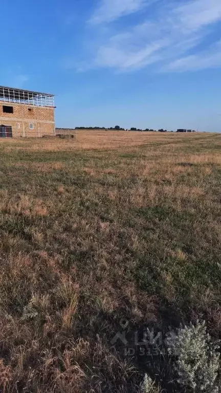 Участок в Крым, Симферопольский район, с. Доброе ул. Юрия Османова, 2 ... - Фото 1