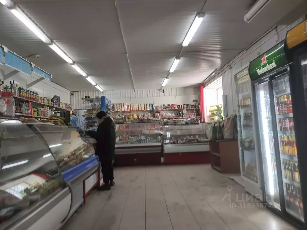 Помещение свободного назначения в Ульяновская область, Ульяновск ул. ... - Фото 1
