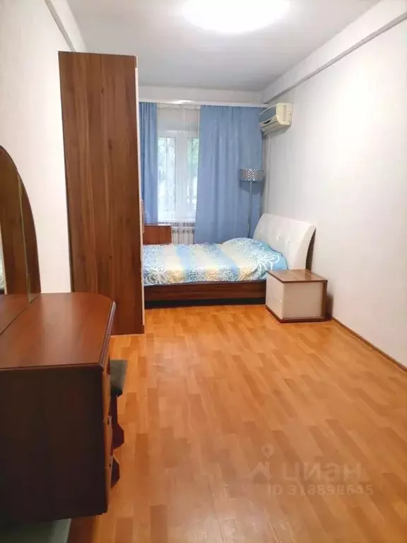 2-к кв. Ростовская область, Ростов-на-Дону 2-я Краснодарская ул., 82/2 ... - Фото 1