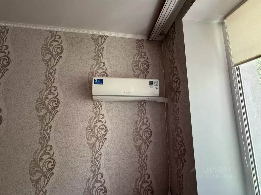 Комната Саратовская область, Саратов ул. 2-я Садовая, 106Бк5 (28.0 м) - Фото 2