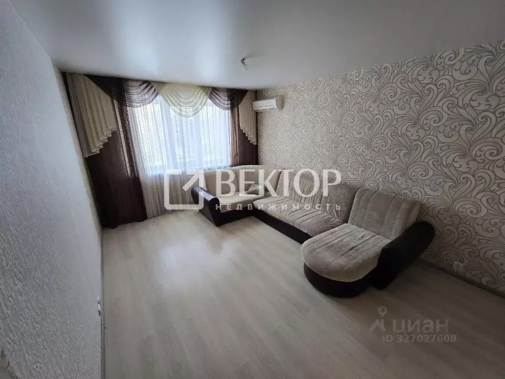 3-к кв. Ярославская область, Ярославль просп. Машиностроителей, 50 ... - Фото 2