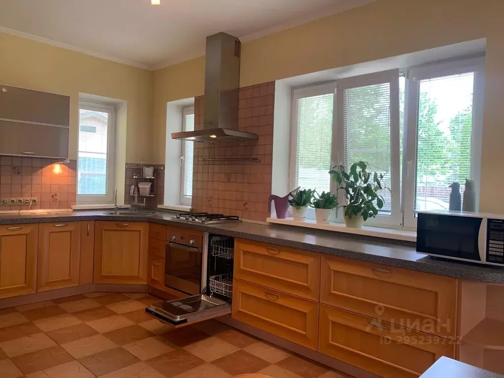 Дом в Московская область, Истра муниципальный округ, д. Борки ул. ... - Фото 1