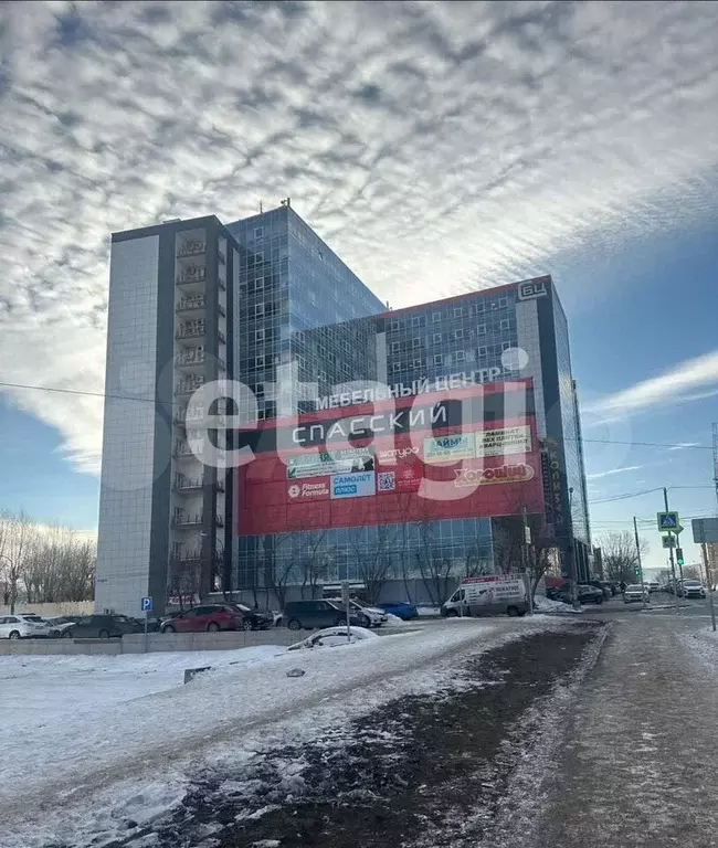 Продам офисное помещение, 61 м - Фото 1