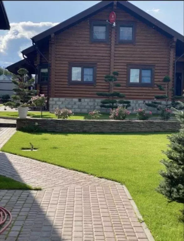 Коттедж, 118 м - Фото 1