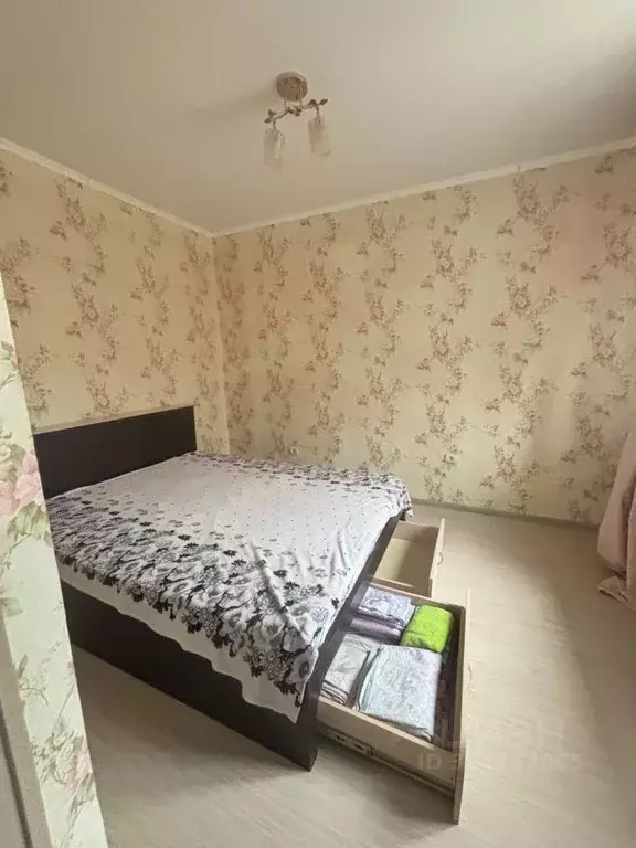 2-к кв. Пермский край, Пермь Сергинская ул., 43 (40.0 м) - Фото 1