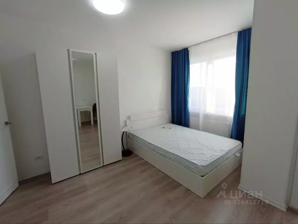 Студия Санкт-Петербург ул. Чарушинская, 32 (24.0 м) - Фото 1