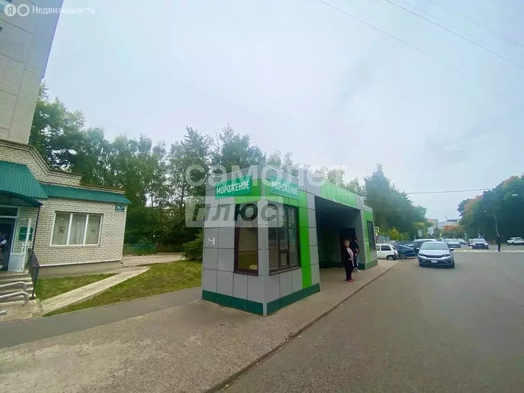 Помещение свободного назначения (12 м) - Фото 1